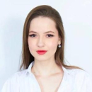 Чигвинцева Ольга Дмитриевна