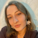 Разувай Анна Павловна