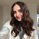 Гаджиева Марьям Ровшан гызы