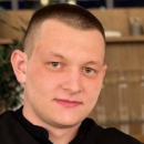 Курмашев Юсеф Ислямович