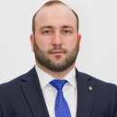 Расулов Зайнодин Нурмагомедович