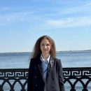 Дрюпина Владислава Борисовна