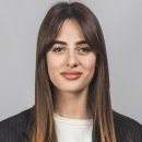 Козинская Александра Игоревна