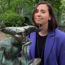 Наумова Ксения Михайловна