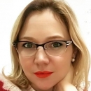 Куфлева Валентина Николаевна