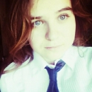 Шашерина Маргарита Александровна