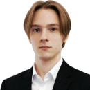 Дмитриев Максим Игоревич