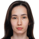 Каримова Алина Александровна