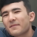 Рахмонов Рузимурод Юлдош угли