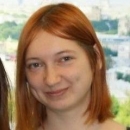 Ревунова Анна Васильевна