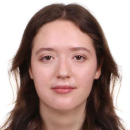 Зотова Софья Игоревна