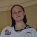 Щукина Анастасия Вадимовна