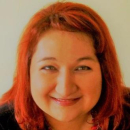 Исаева Ольга Михайловна