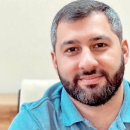 Кочинян Бабкен Артурович