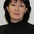 Новьюхова Елена Леонтьевна