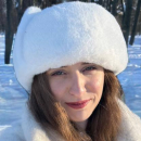 Фалина Валерия Руслановна