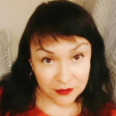 Алова Марина Николаевна