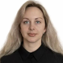 Бякина Светлана Игоревна