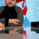 Матвеев Глеб Олегович