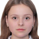 Сухарева Лидия Алексеевна