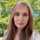 Ляпочкина Виктория Олеговна