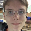 Бахарев Иван Сергеевич