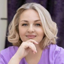 Гагаева Ольга Николаевна