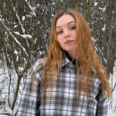 Дмитриева Полина Андреевна