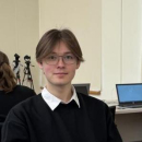 Чупров Матвей Сергеевич