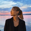 Ларионова Софья Александровна