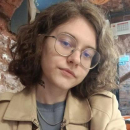 Хазова Владлена Александровна