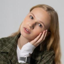 Огородникова Алина Андреевна