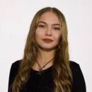 Матафонова Марина Юрьевна