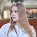 Зудина Ангелина Михайловна