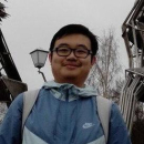 Лю Хуэйбинь