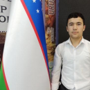 Мирзаматов Давронжон Давлатжонович