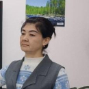 Абдушукурова Дилафруз Худойбердиевна