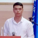 Ахмедов Ахмет