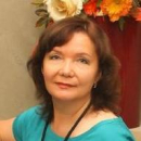 Магун Татьяна Ярославовна
