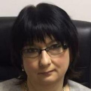 Загвозкина Юлия Матвеевна