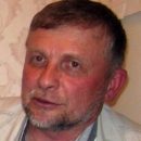 Ушаков Сергей Владимирович