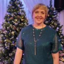 Люханова Светлана Валерьевна