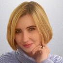 Щербакова Анастасия Васильевна