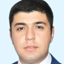 Байрамов Имран Азер