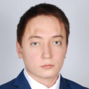 Ильичев Иван Сергеевич