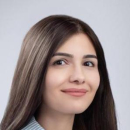 Чанглян Лилия Давидовна