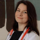 Степовая Дарья Алексеевна
