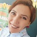 Муртазина Ирина Радимовна