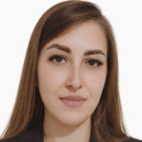 Сорокина Маргарита Александровна