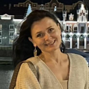 Решетникова Елена Ринатовна